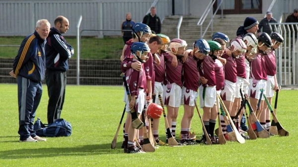 U12 & U14 Plate Finals 2009